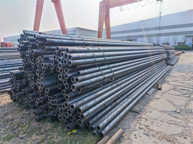 热轧冷拔 45#堆龙德庆小口径堆龙德庆堆龙德庆无缝钢管 规格齐全